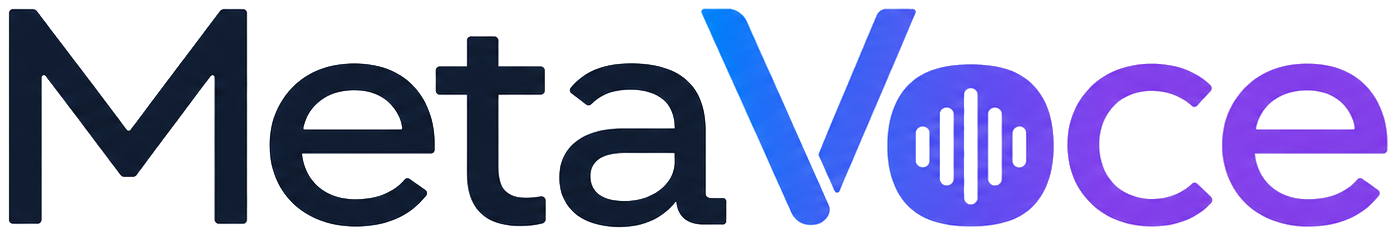 METAVOCE